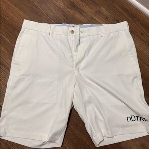 Peter Millar x Nutrl golf pants